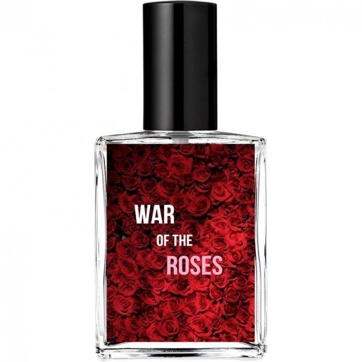 War of the Roses